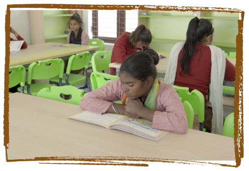 Development of new classrooms and learning spaces to support growing student needs.