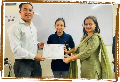 Visual highlighting the importance of scholarships in supporting students’ educational journeys.