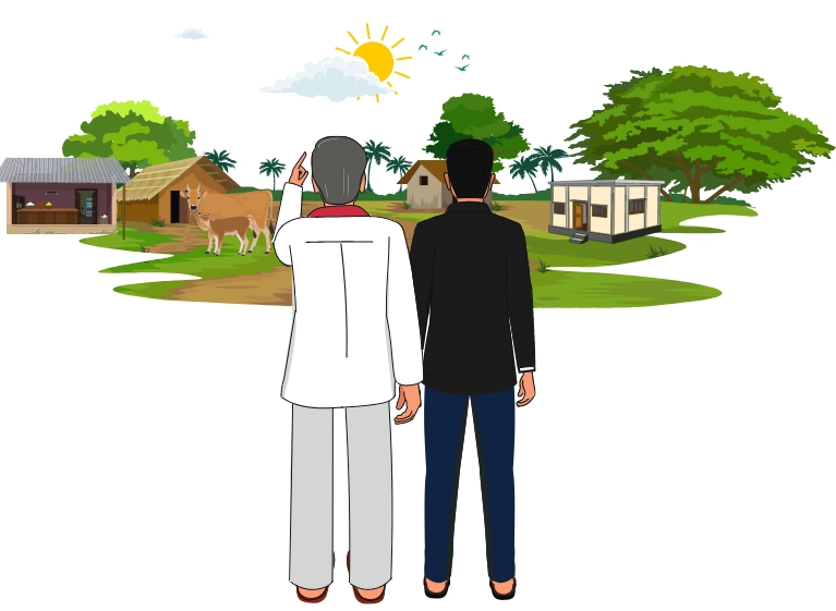  Image optimized for tablet view, representing Atulya Foundation’s commitment to community development and growth.