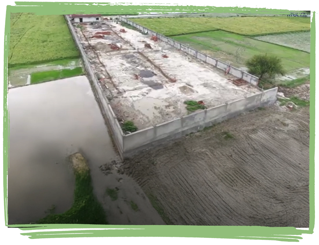 Atulya Foundation Rural Development programme