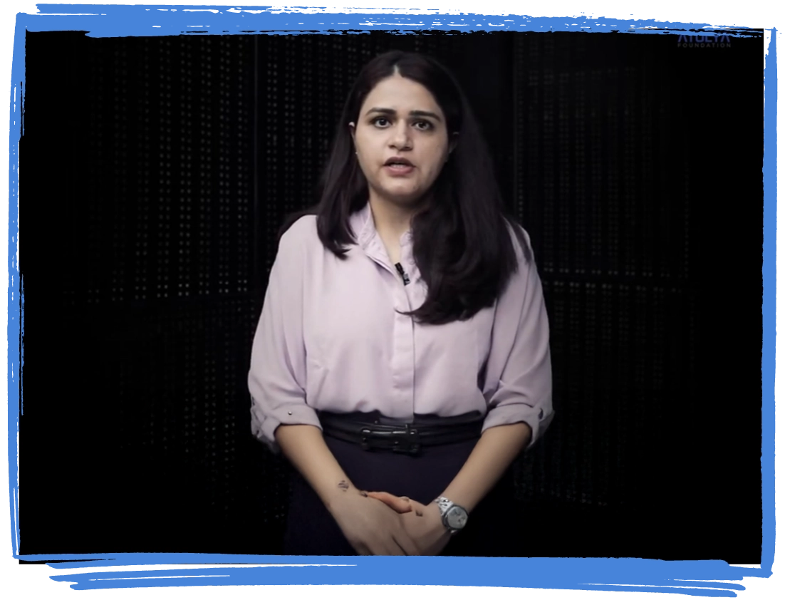 Story of a start-up by young village girls | Aspire to inspire Initiative