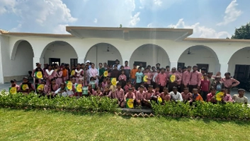 Capital India celebrates Independence Day by empowering the transgender & specially-abled communities